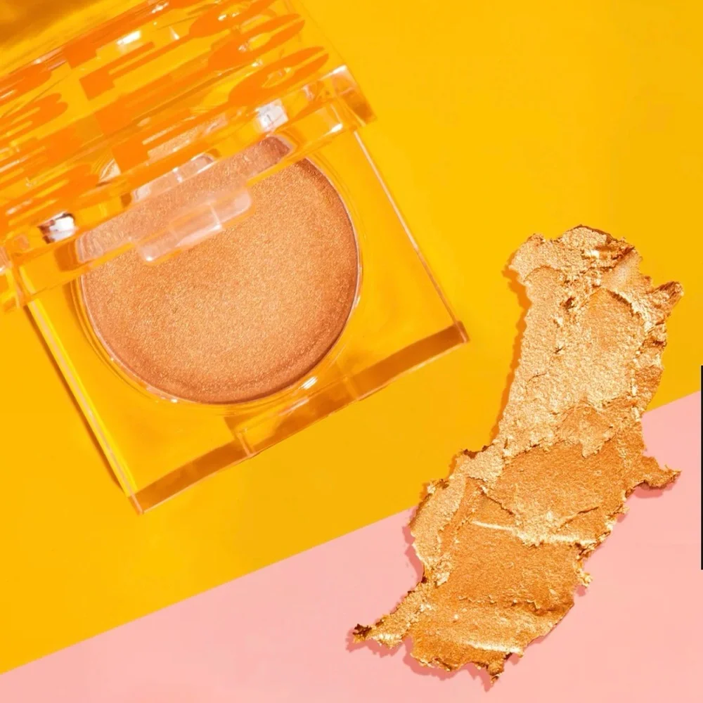 BFC BEAUTY FOR CERTAIN cream highlighter 08 PEARLESCENT TAUPE